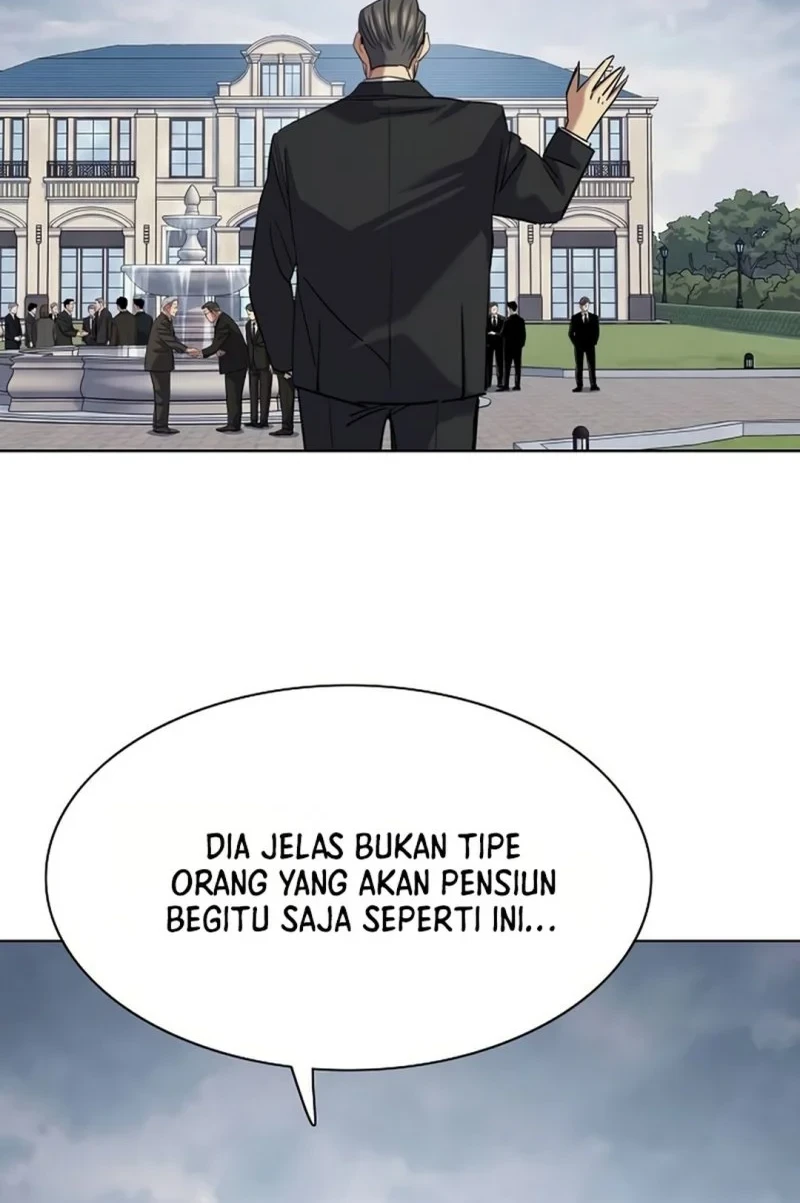 The Youngest Son Of A Rich Family Chapter 202 - halaman 80