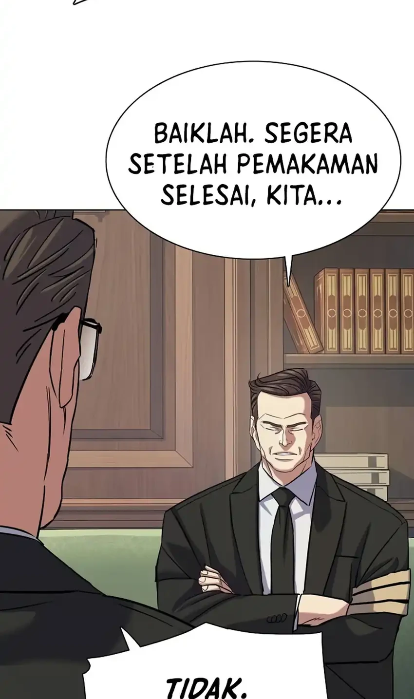 The Youngest Son Of A Rich Family Chapter 203 - halaman 38