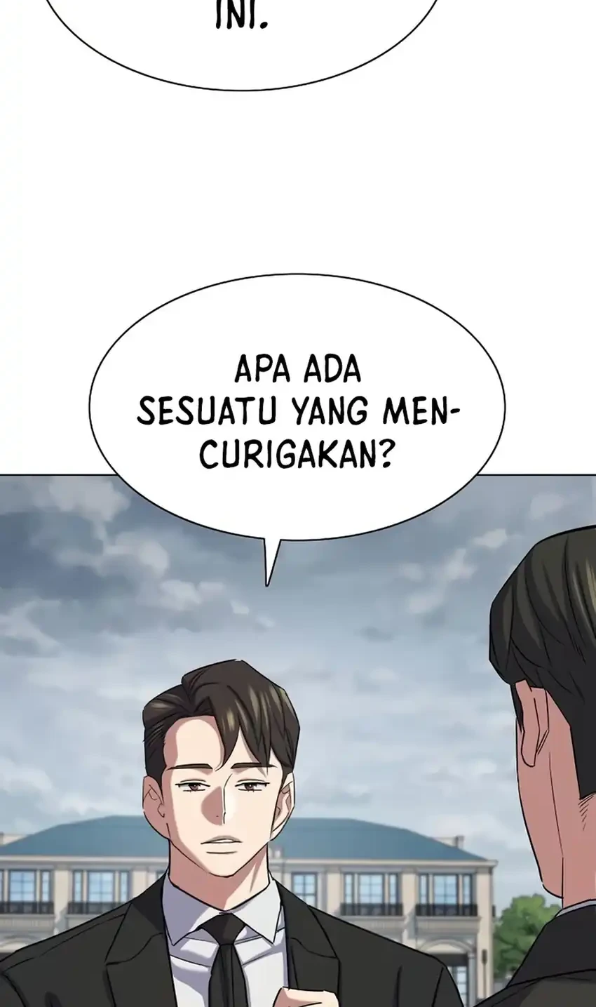 The Youngest Son Of A Rich Family Chapter 203 - halaman 52