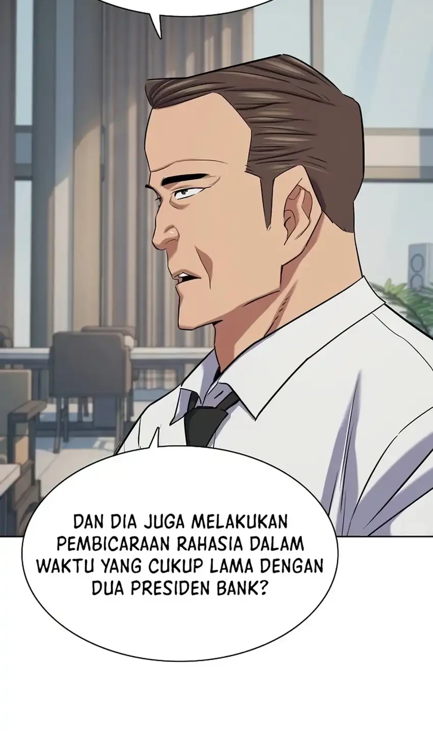 The Youngest Son Of A Rich Family Chapter 203 - halaman 68