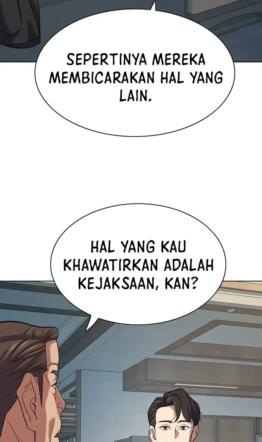 The Youngest Son Of A Rich Family Chapter 203 - halaman 70