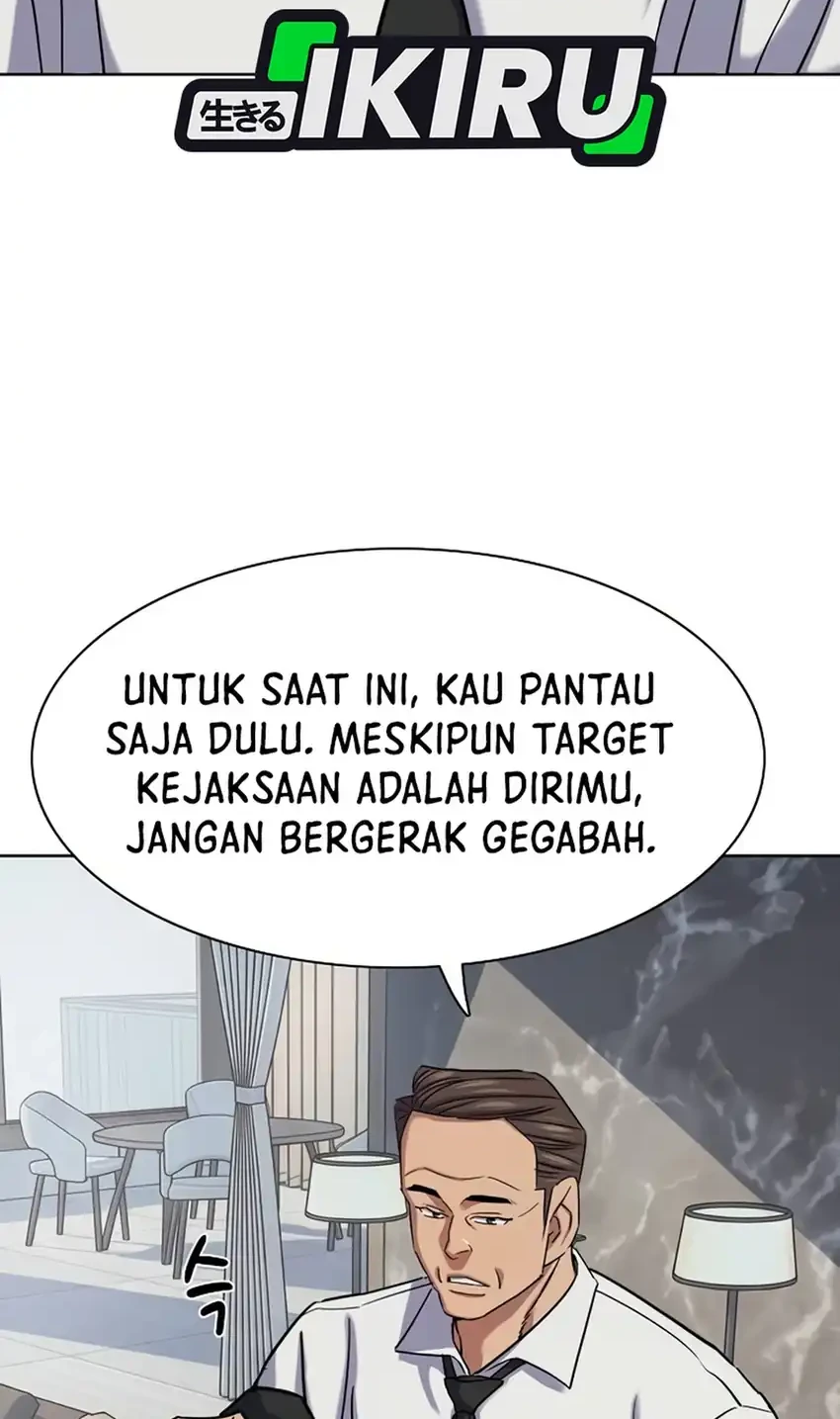 The Youngest Son Of A Rich Family Chapter 203 - halaman 72