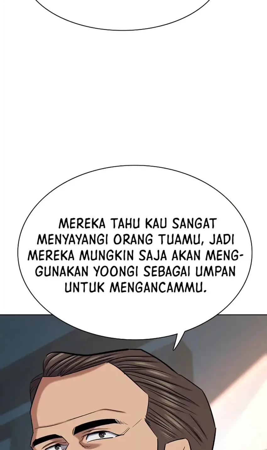 The Youngest Son Of A Rich Family Chapter 203 - halaman 78