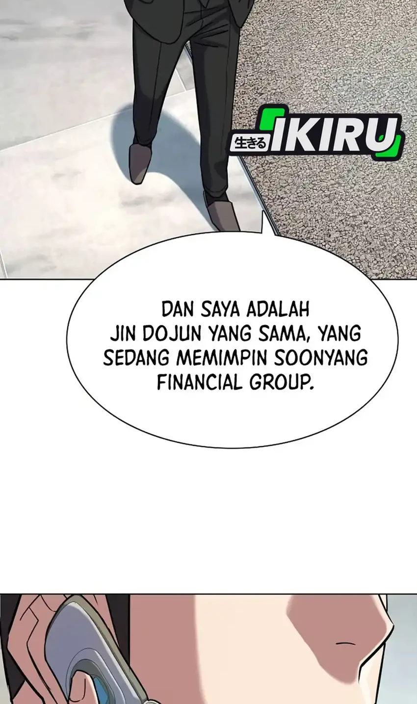The Youngest Son Of A Rich Family Chapter 204 - halaman 12