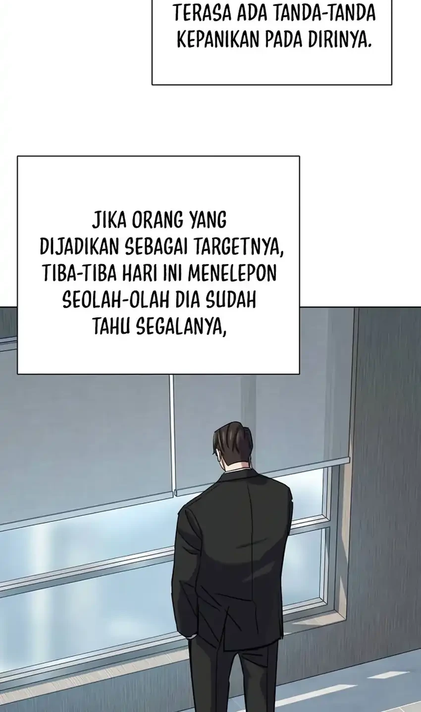 The Youngest Son Of A Rich Family Chapter 204 - halaman 14