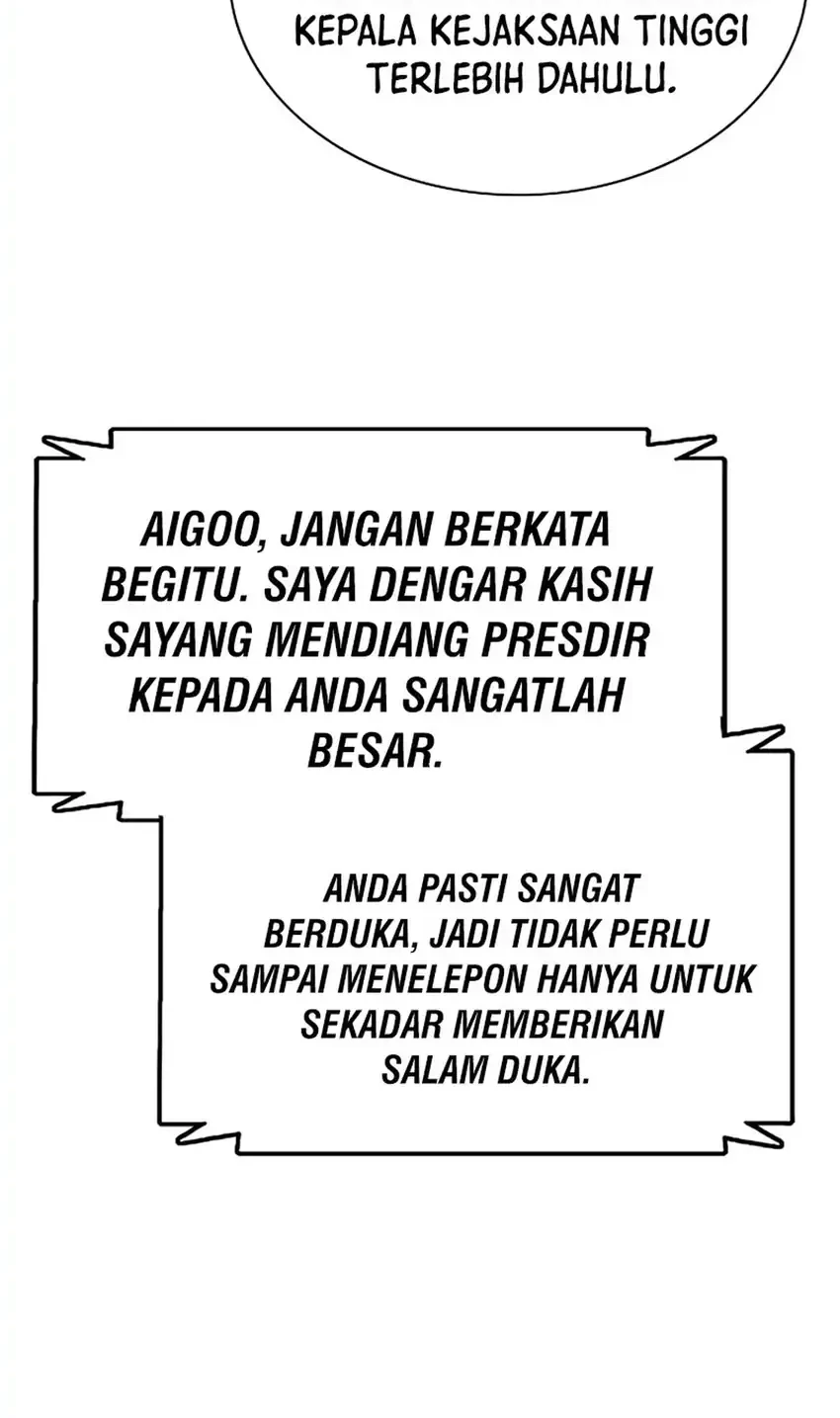 The Youngest Son Of A Rich Family Chapter 204 - halaman 16