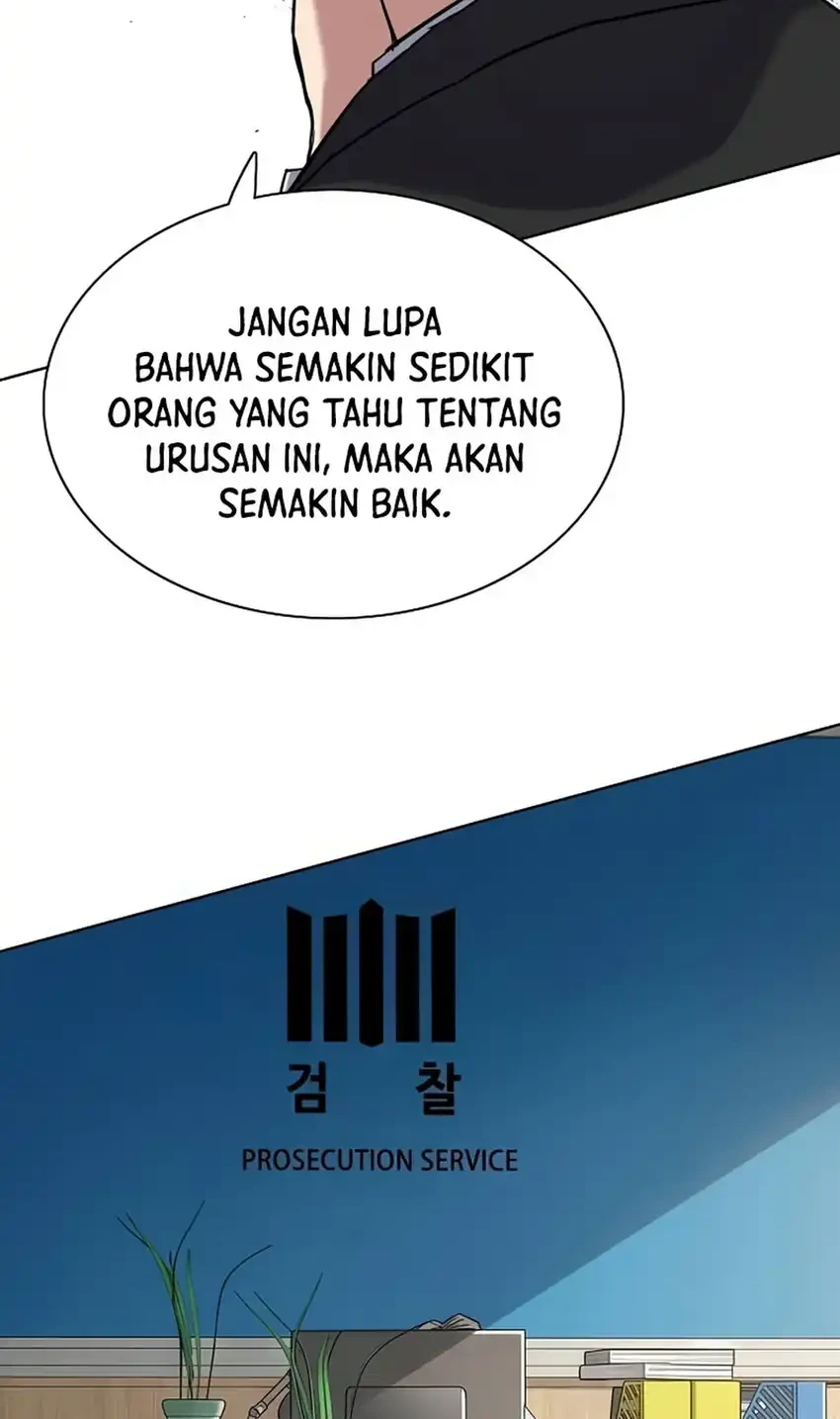 The Youngest Son Of A Rich Family Chapter 204 - halaman 28