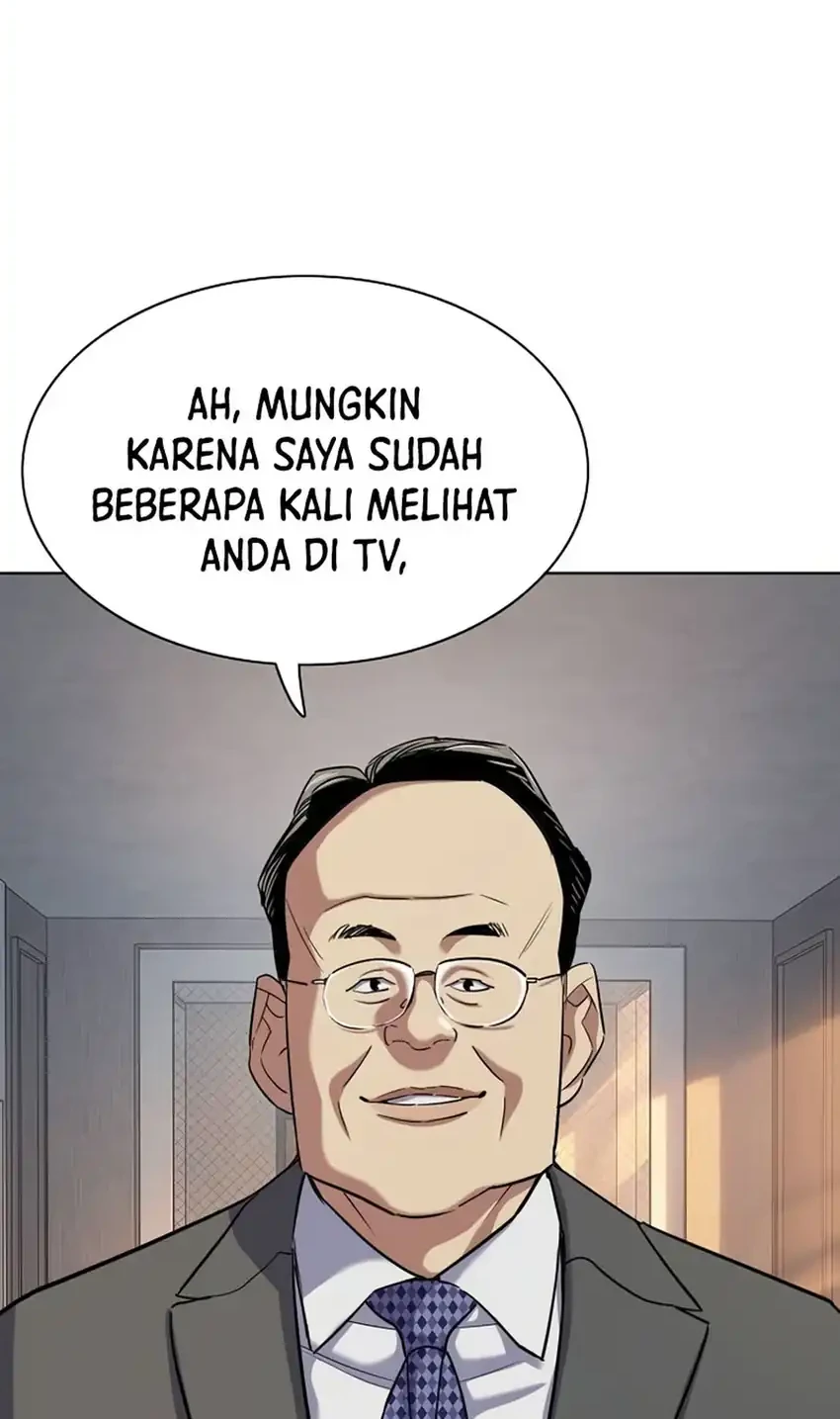 The Youngest Son Of A Rich Family Chapter 204 - halaman 34