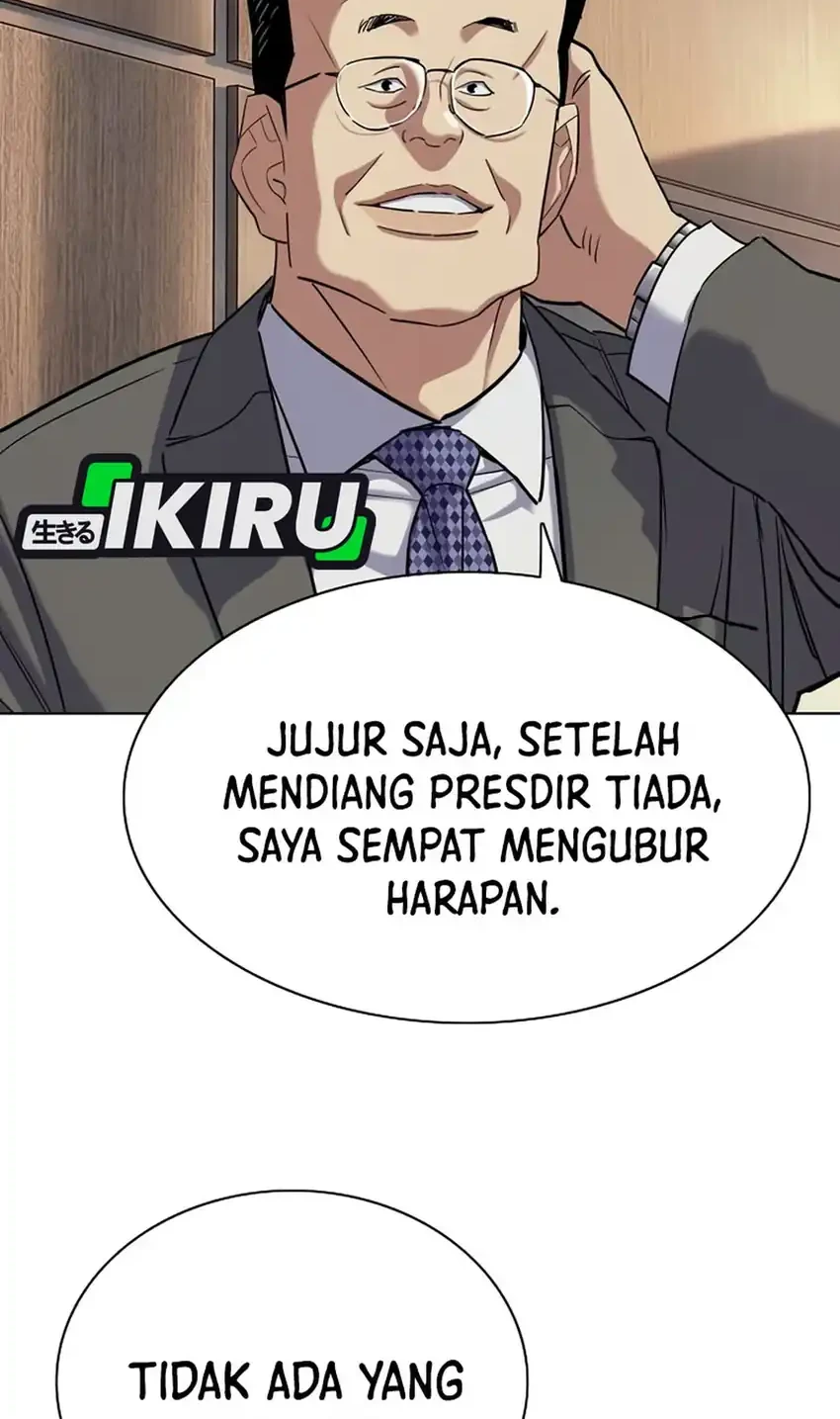 The Youngest Son Of A Rich Family Chapter 204 - halaman 40