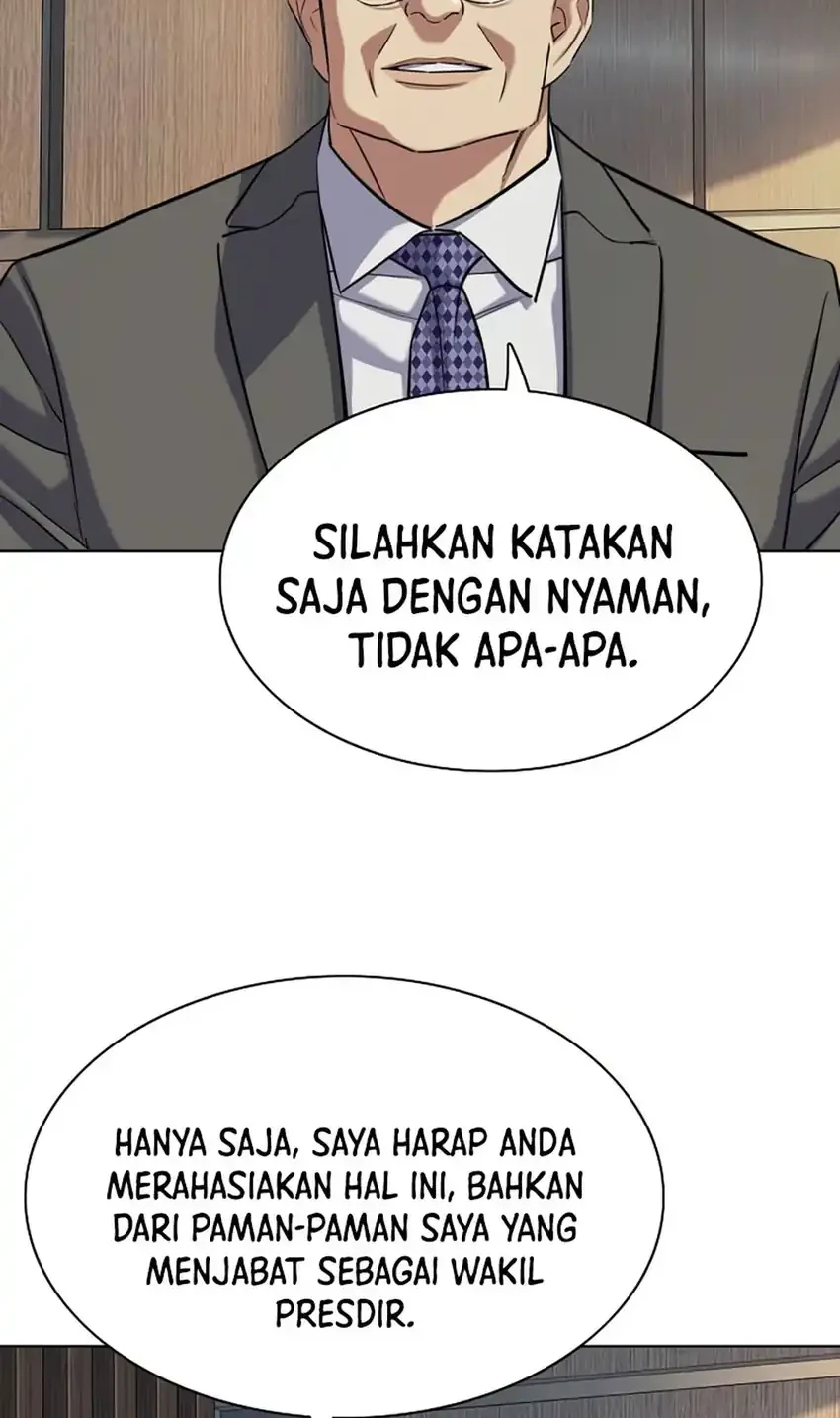 The Youngest Son Of A Rich Family Chapter 204 - halaman 42