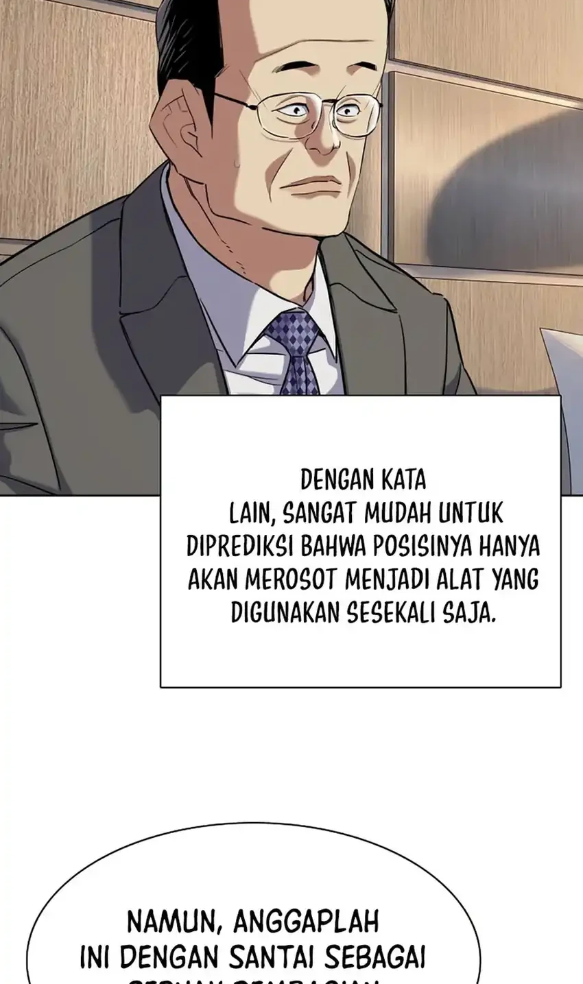 The Youngest Son Of A Rich Family Chapter 204 - halaman 48