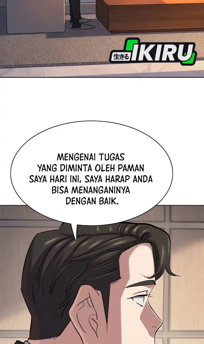 The Youngest Son Of A Rich Family Chapter 204 - halaman 54