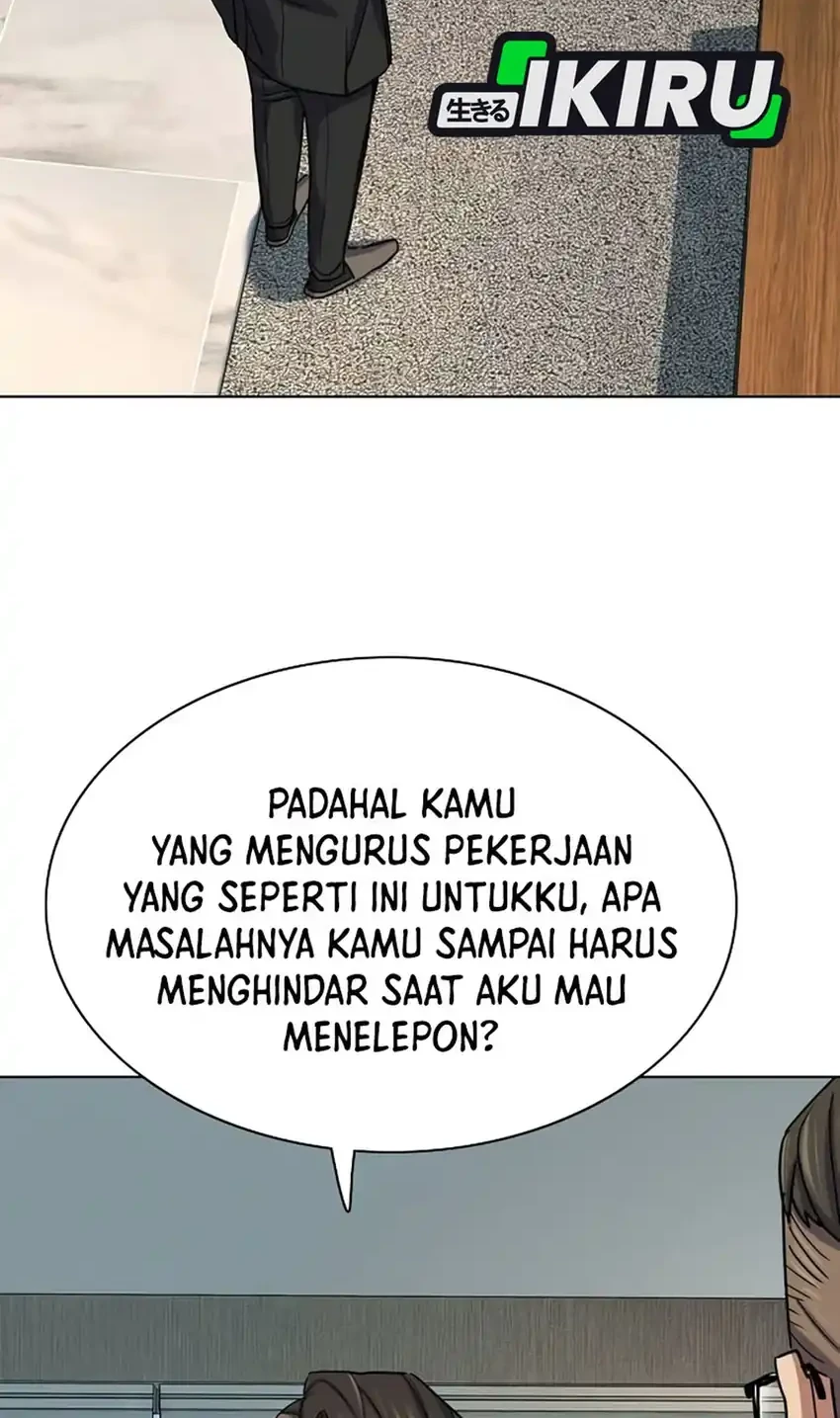 The Youngest Son Of A Rich Family Chapter 204 - halaman 6