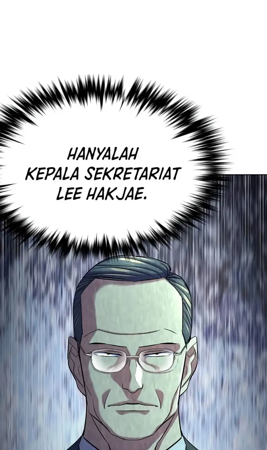 The Youngest Son Of A Rich Family Chapter 204 - halaman 64