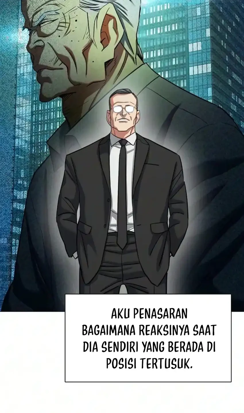 The Youngest Son Of A Rich Family Chapter 205 - halaman 10