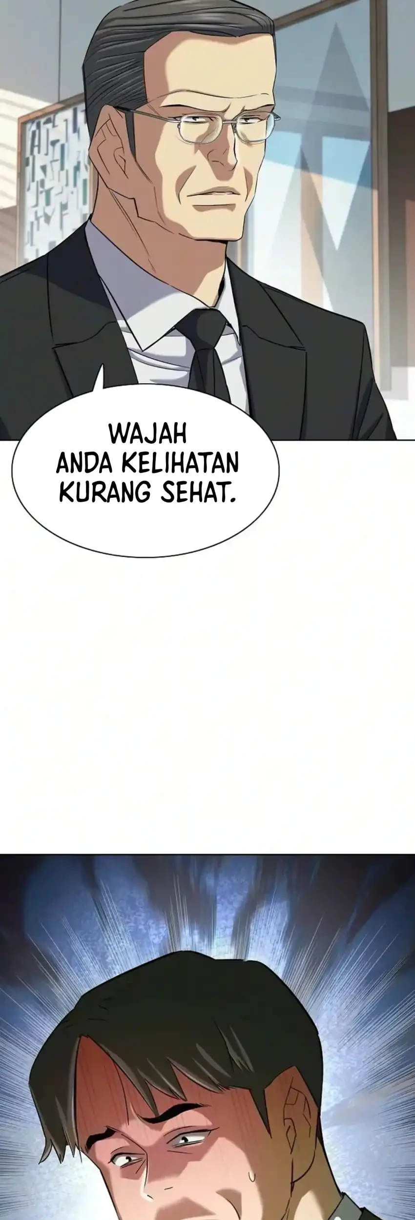 The Youngest Son Of A Rich Family Chapter 205 - halaman 101