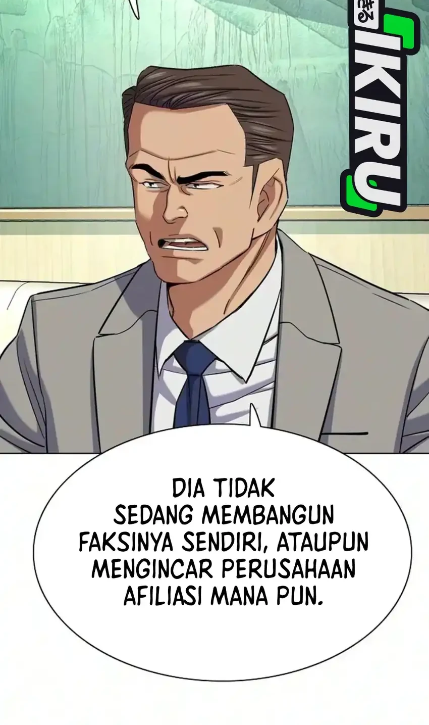 The Youngest Son Of A Rich Family Chapter 205 - halaman 61
