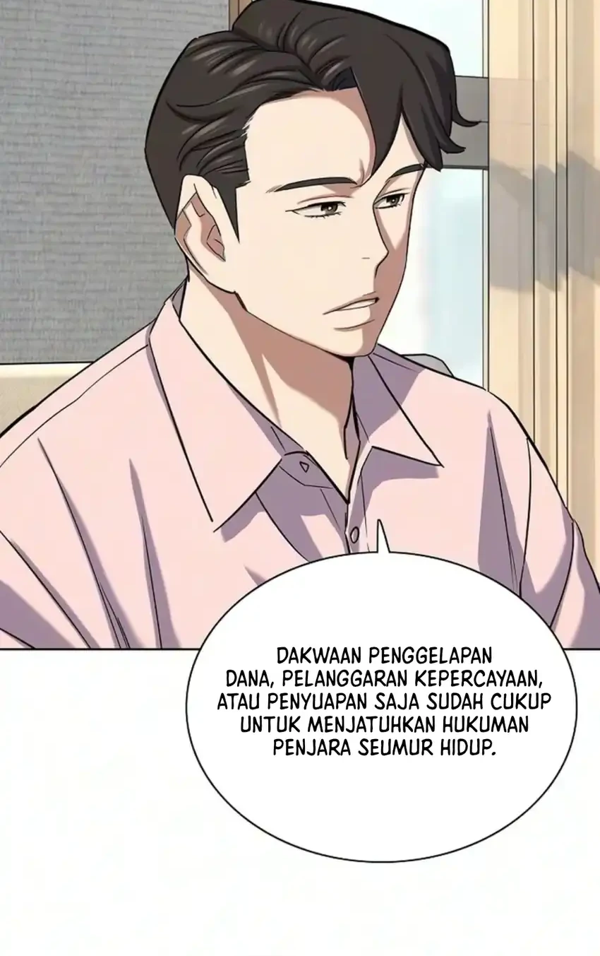 The Youngest Son Of A Rich Family Chapter 205 - halaman 67