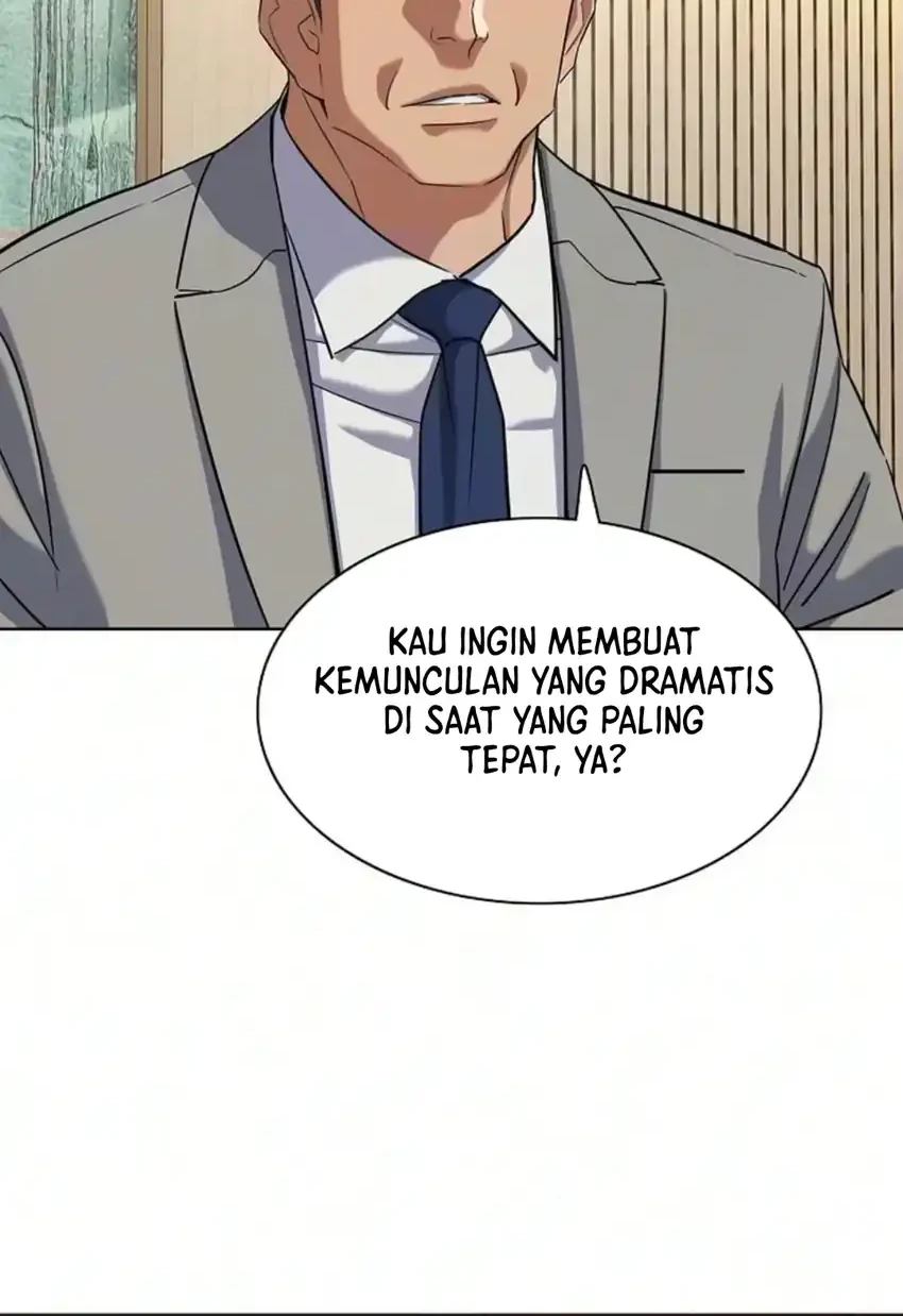 The Youngest Son Of A Rich Family Chapter 205 - halaman 77