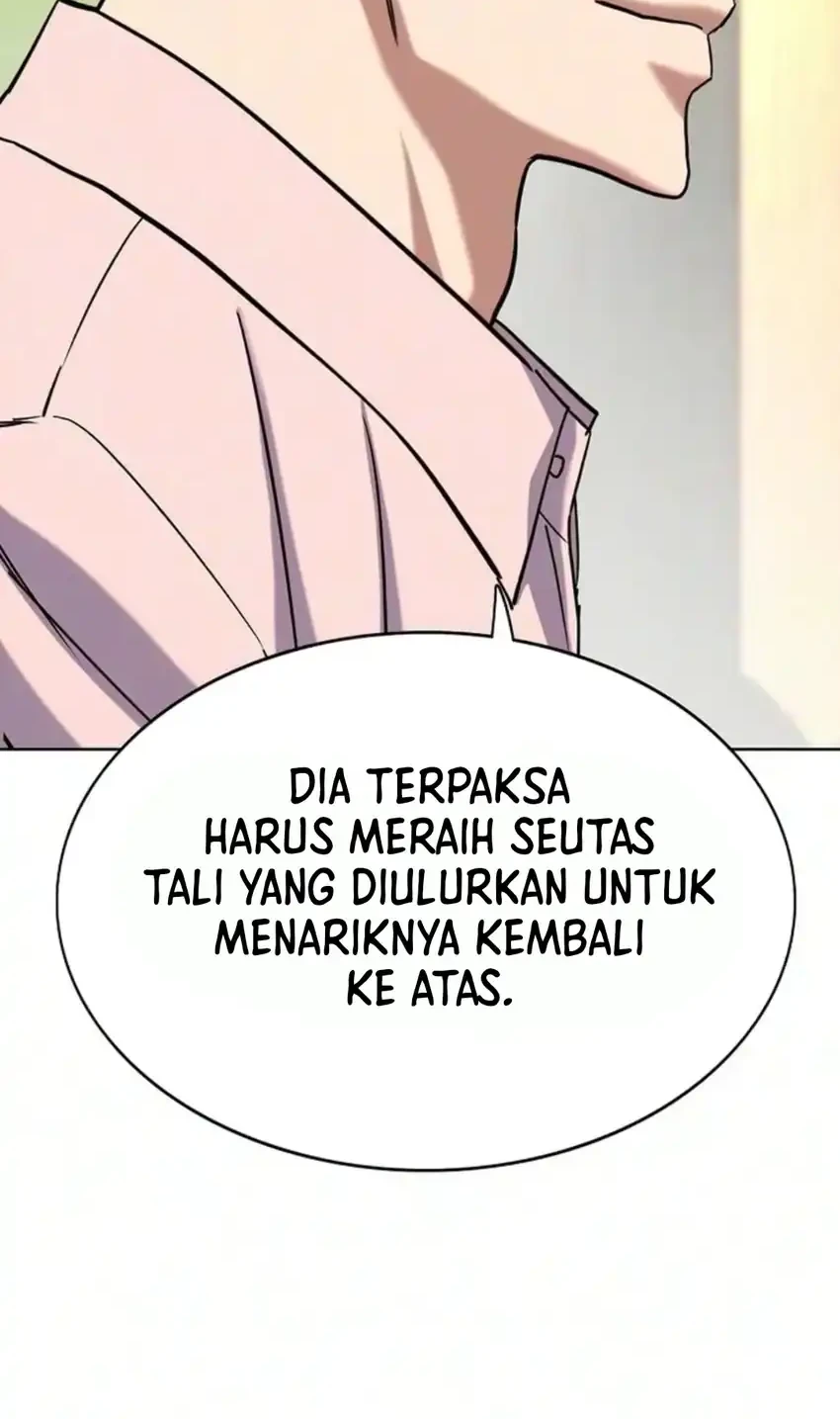 The Youngest Son Of A Rich Family Chapter 205 - halaman 81