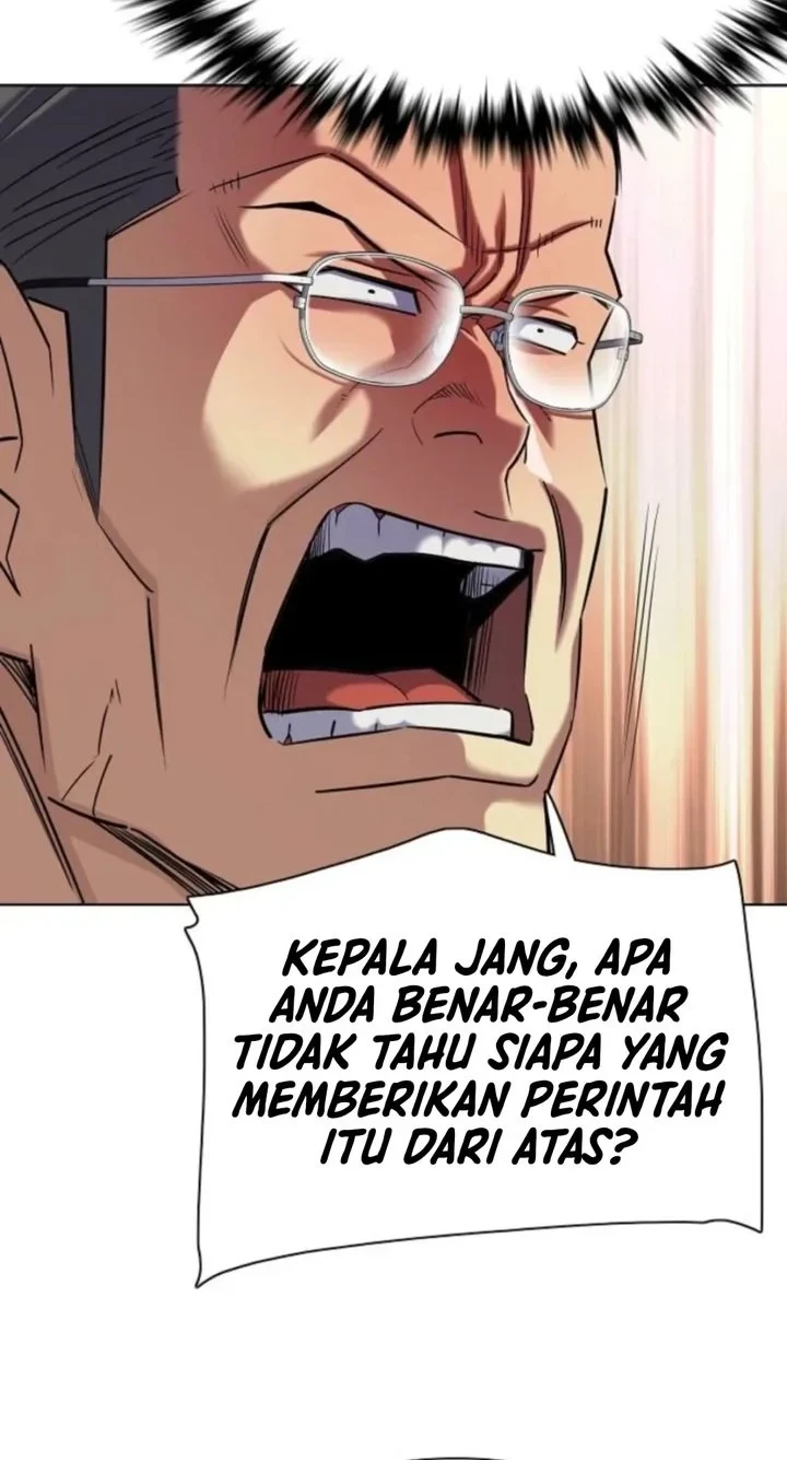 The Youngest Son Of A Rich Family Chapter 206 - halaman 15