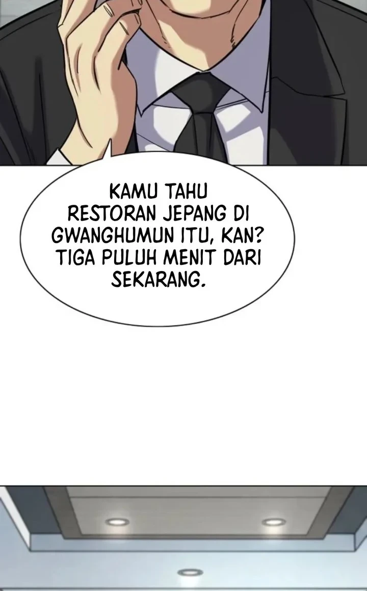 The Youngest Son Of A Rich Family Chapter 206 - halaman 23
