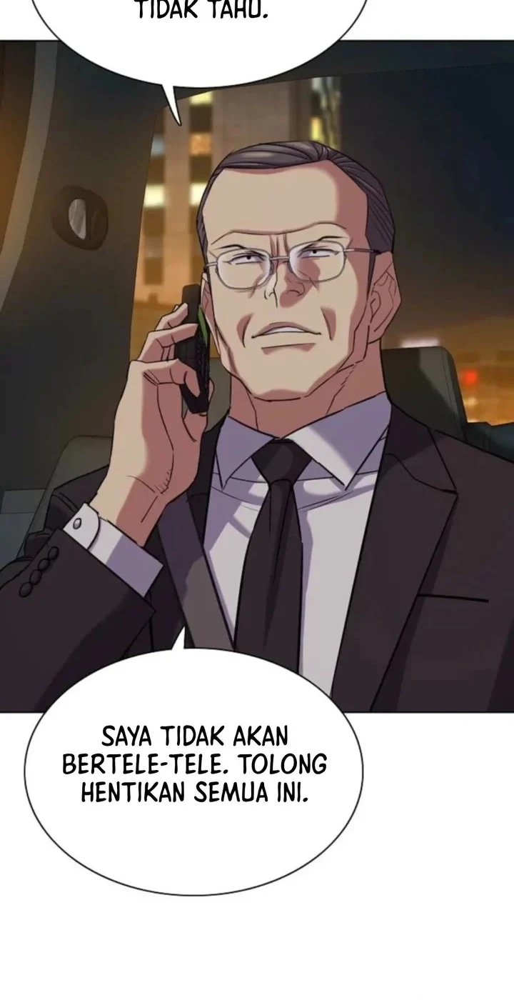 The Youngest Son Of A Rich Family Chapter 206 - halaman 67