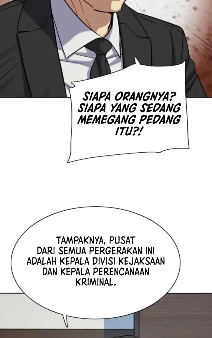 The Youngest Son Of A Rich Family Chapter 206 - halaman 7