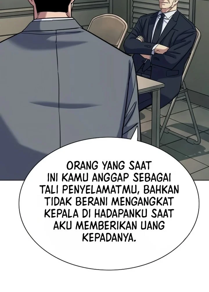 The Youngest Son Of A Rich Family Chapter 207 - halaman 26