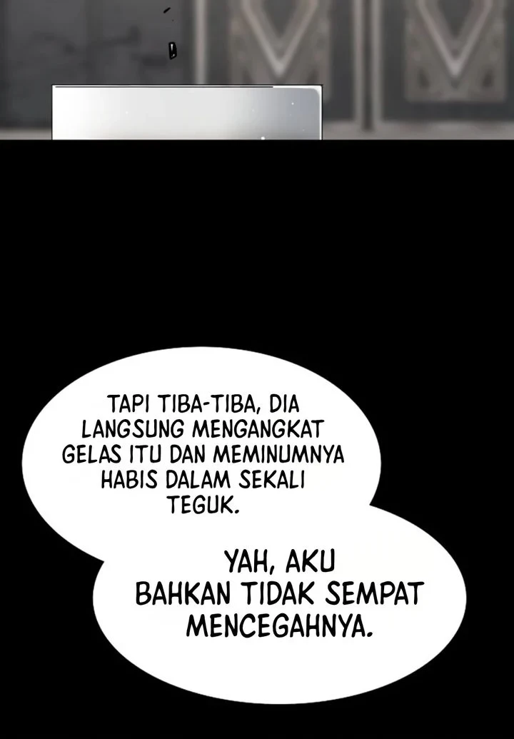 The Youngest Son Of A Rich Family Chapter 207 - halaman 30