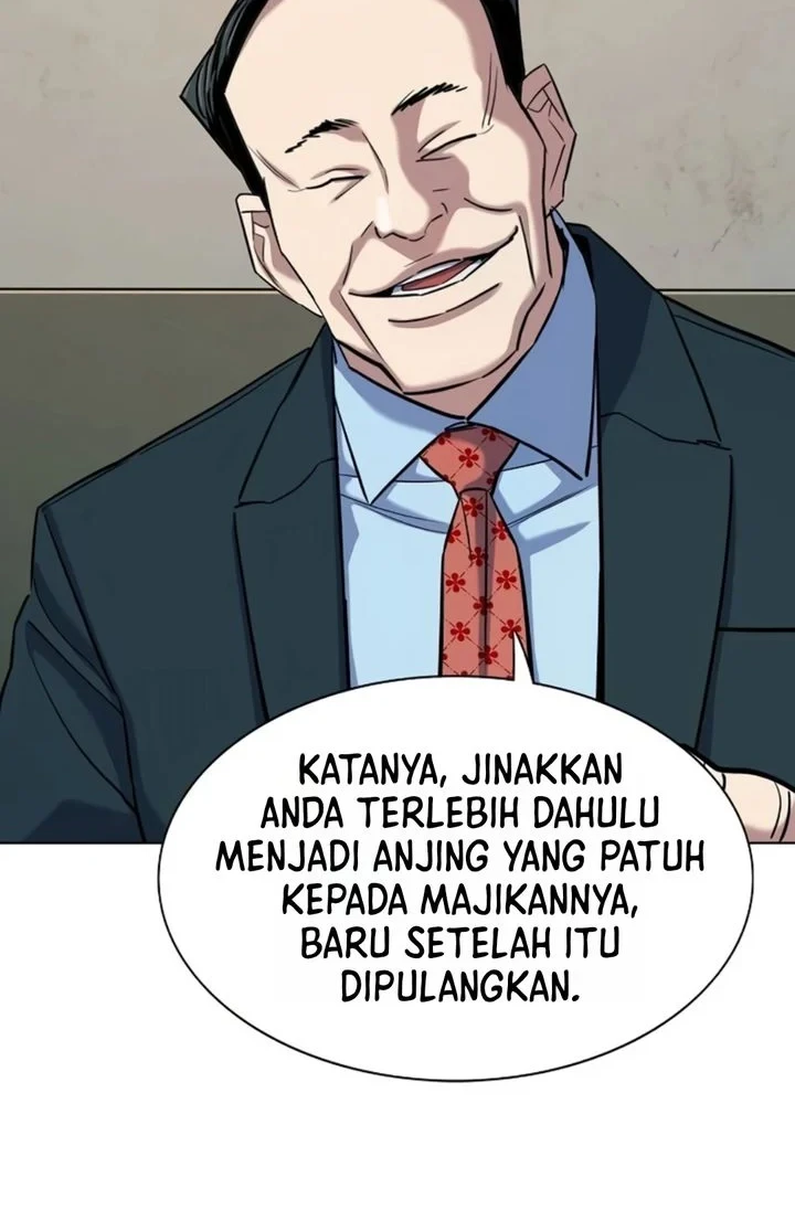 The Youngest Son Of A Rich Family Chapter 207 - halaman 40