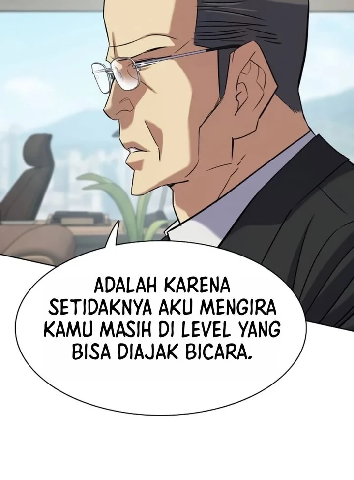The Youngest Son Of A Rich Family Chapter 207 - halaman 48