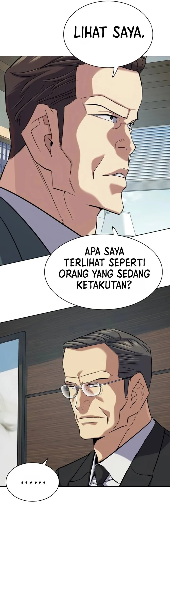 The Youngest Son Of A Rich Family Chapter 207 - halaman 59