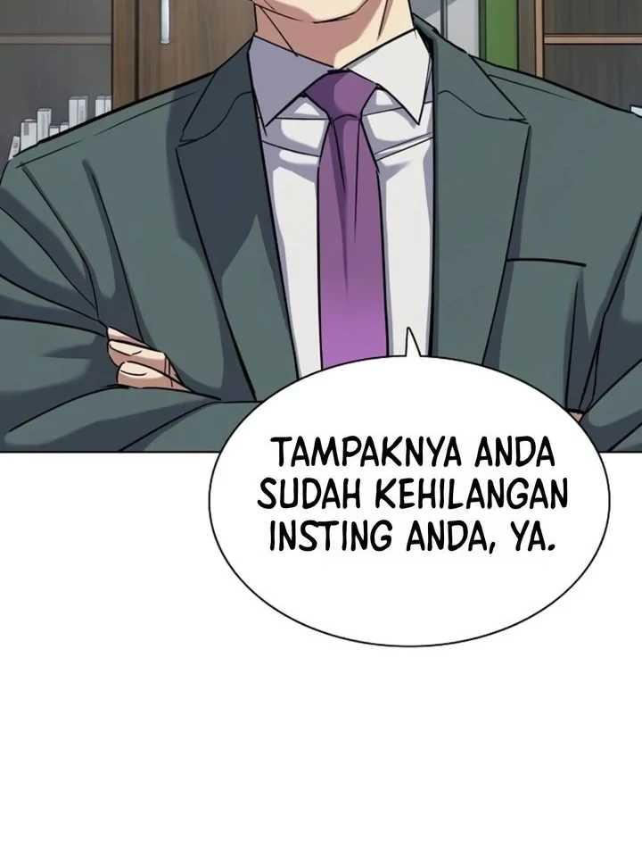 The Youngest Son Of A Rich Family Chapter 207 - halaman 74