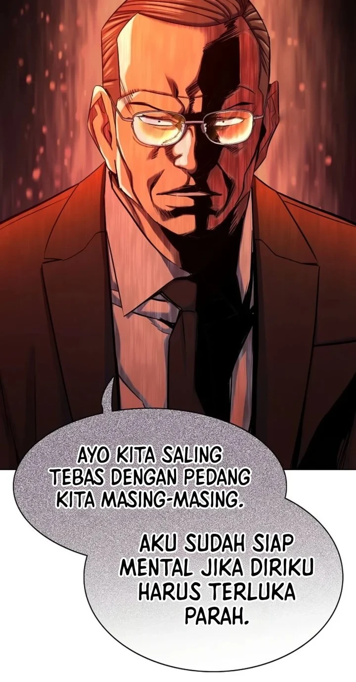 The Youngest Son Of A Rich Family Chapter 207 - halaman 91