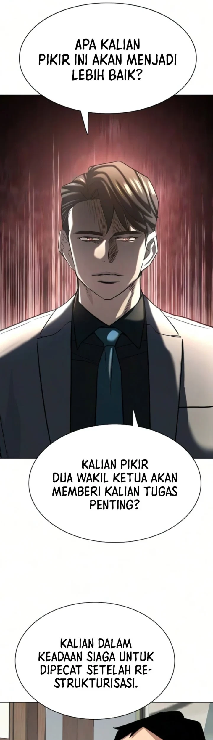The Youngest Son Of A Rich Family Chapter 208 - halaman 22