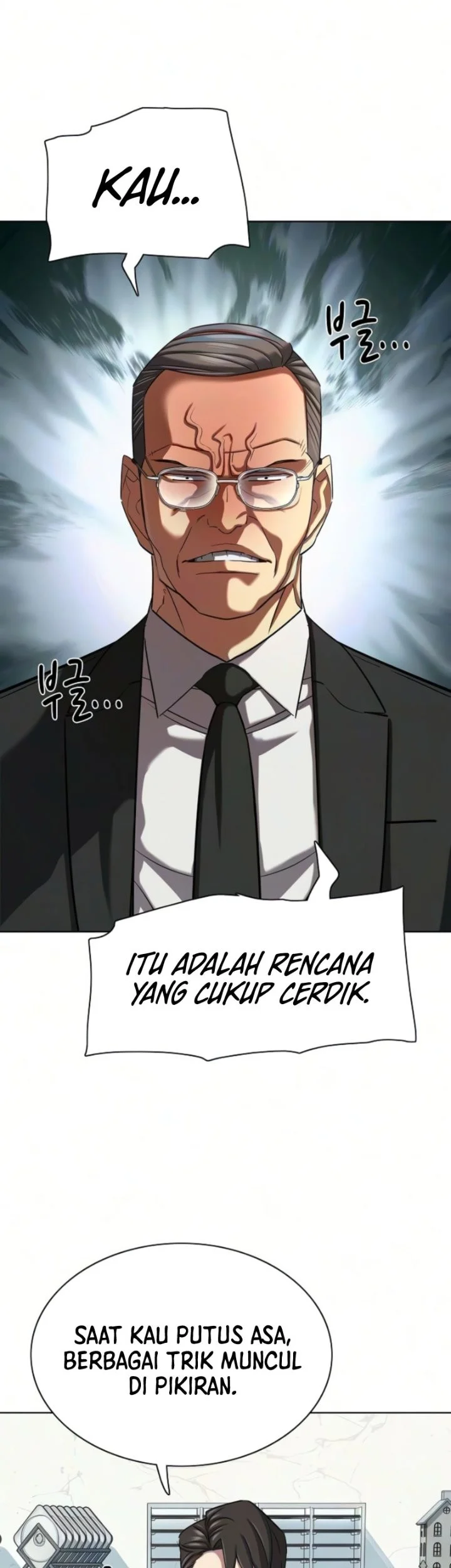 The Youngest Son Of A Rich Family Chapter 208 - halaman 39