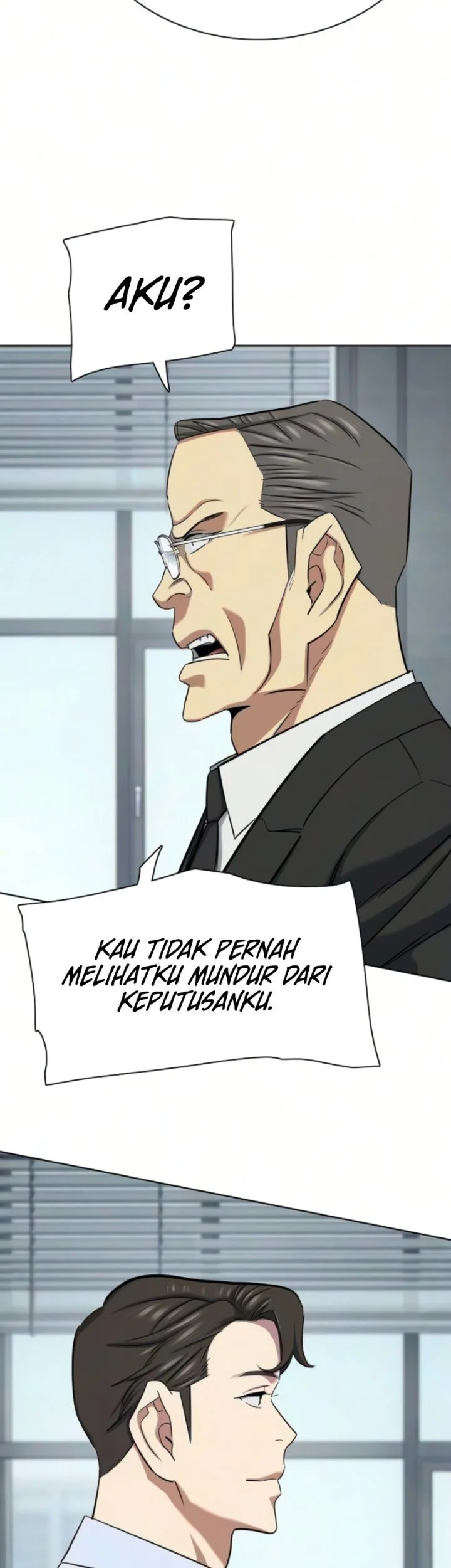 The Youngest Son Of A Rich Family Chapter 208 - halaman 41