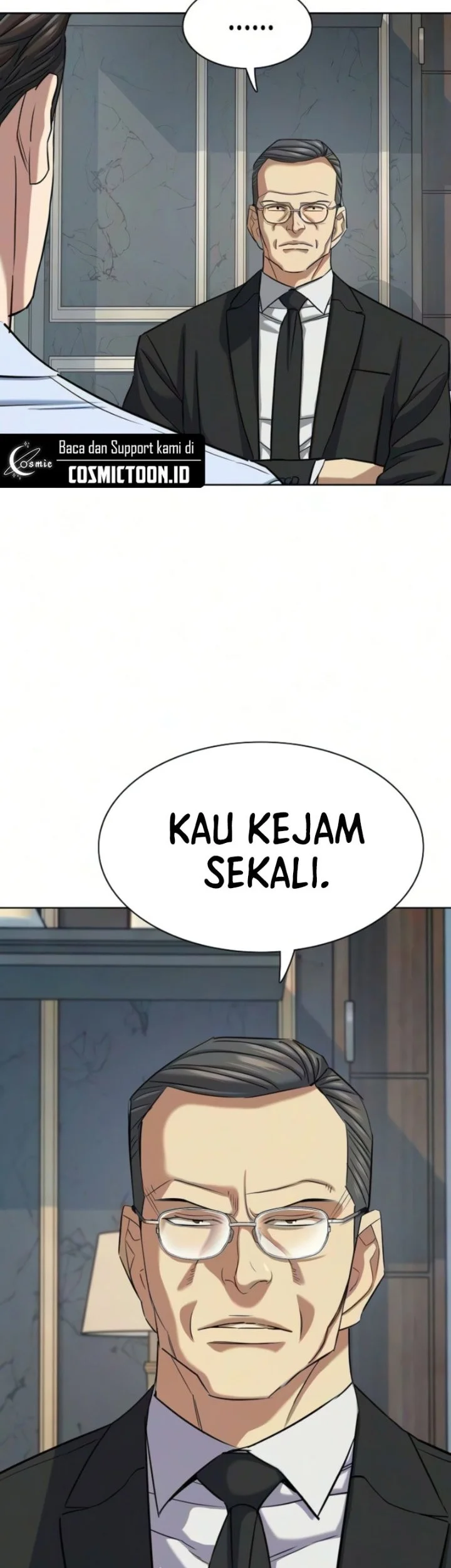 The Youngest Son Of A Rich Family Chapter 208 - halaman 57