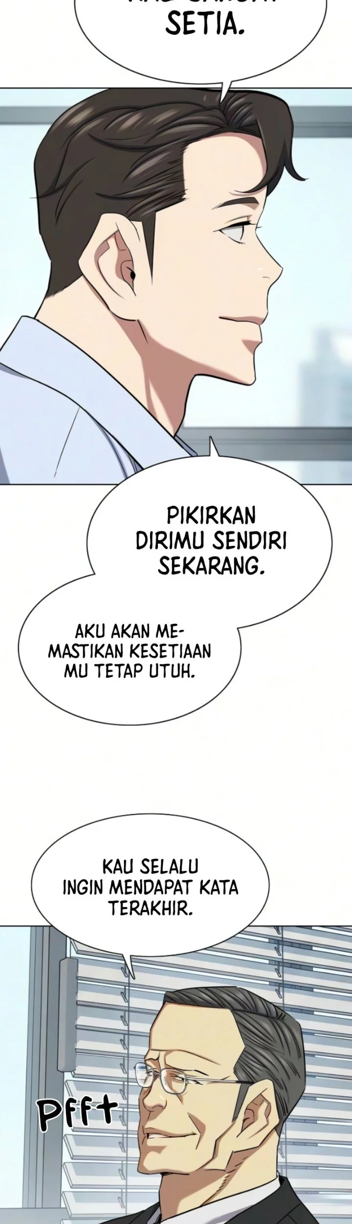 The Youngest Son Of A Rich Family Chapter 208 - halaman 59