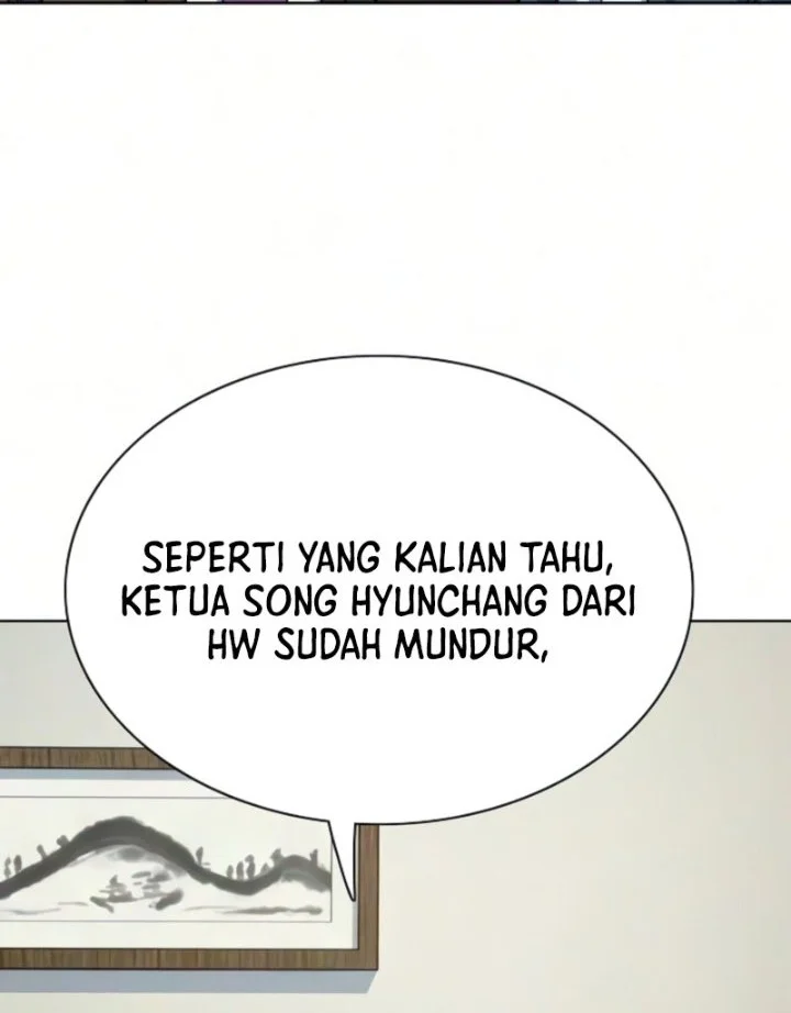 The Youngest Son Of A Rich Family Chapter 208 - halaman 6