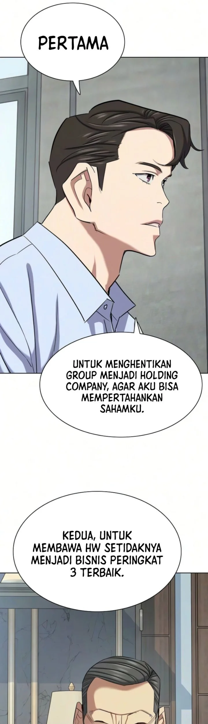 The Youngest Son Of A Rich Family Chapter 208 - halaman 62