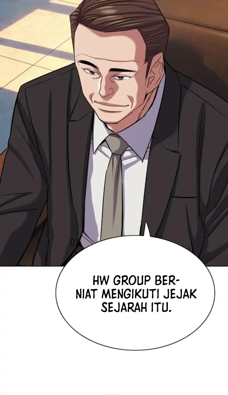 The Youngest Son Of A Rich Family Chapter 209 - halaman 44