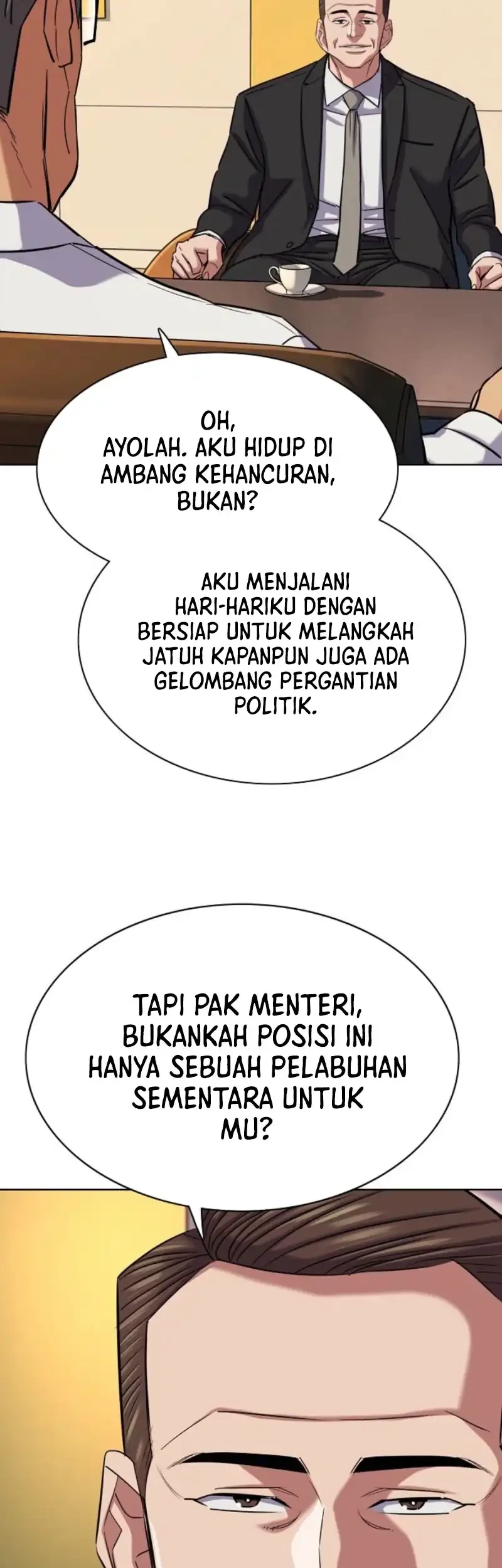 The Youngest Son Of A Rich Family Chapter 209 - halaman 46