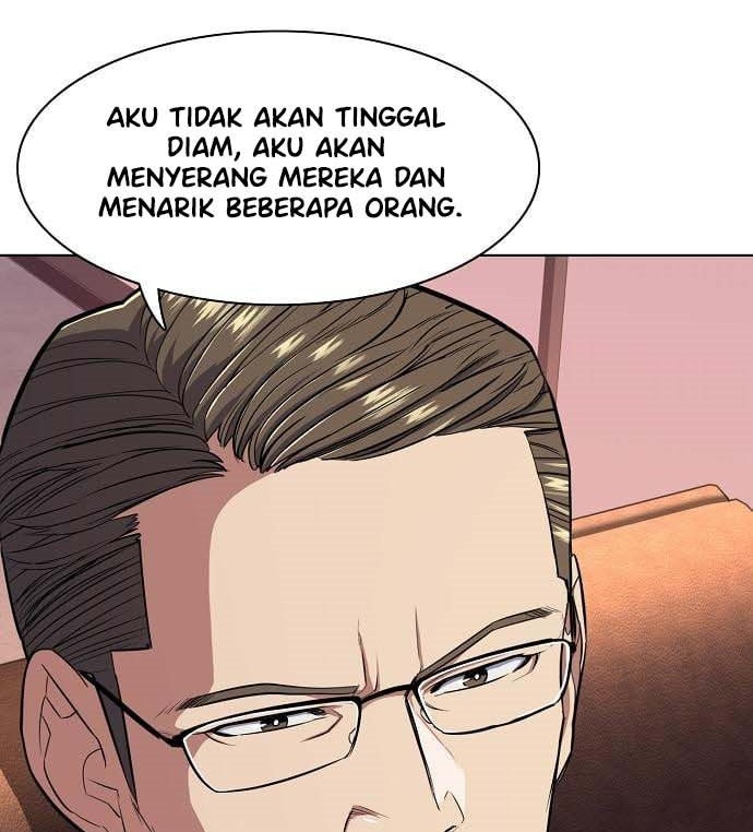 The Youngest Son Of A Rich Family Chapter 21 - halaman 45