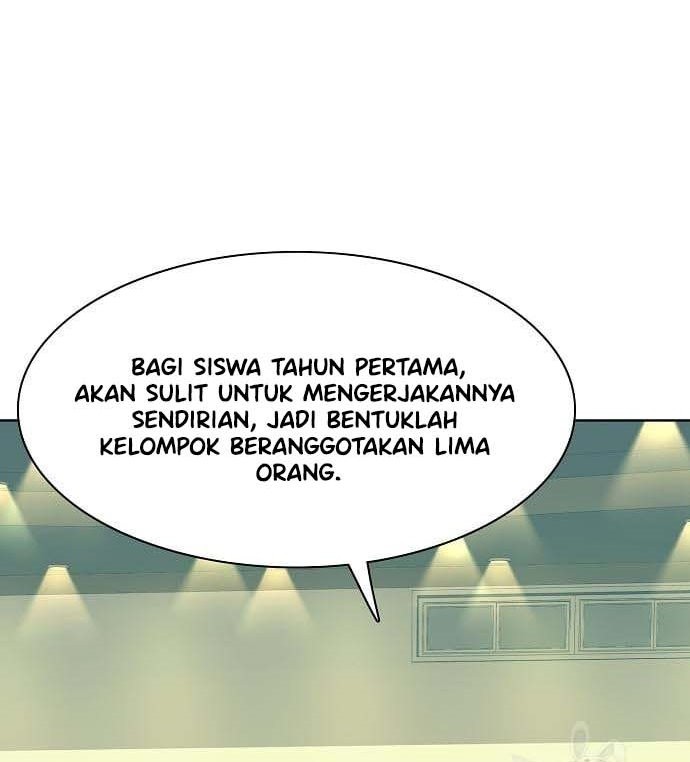 The Youngest Son Of A Rich Family Chapter 21 - halaman 54