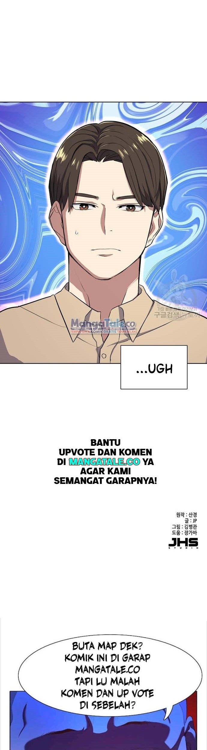 The Youngest Son Of A Rich Family Chapter 21 - halaman 59