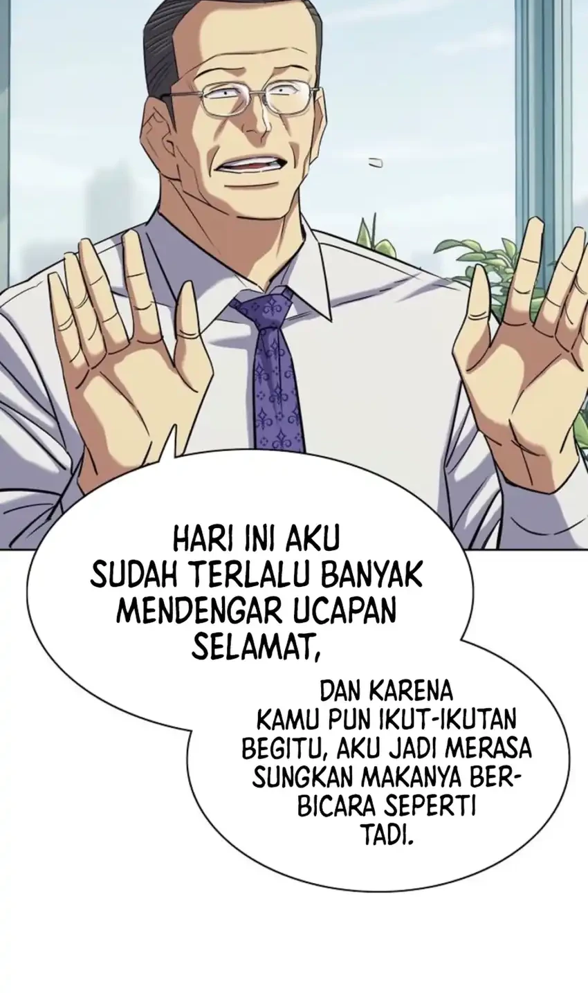 The Youngest Son Of A Rich Family Chapter 210 - halaman 13