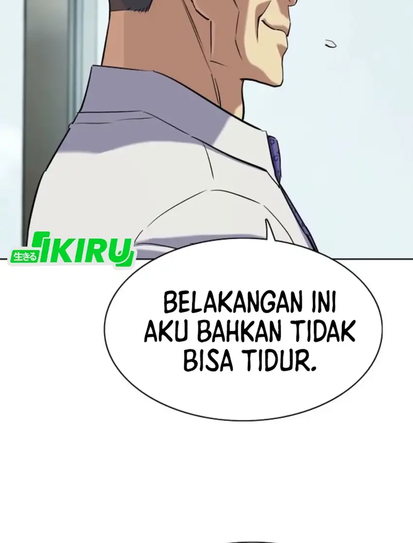 The Youngest Son Of A Rich Family Chapter 210 - halaman 15