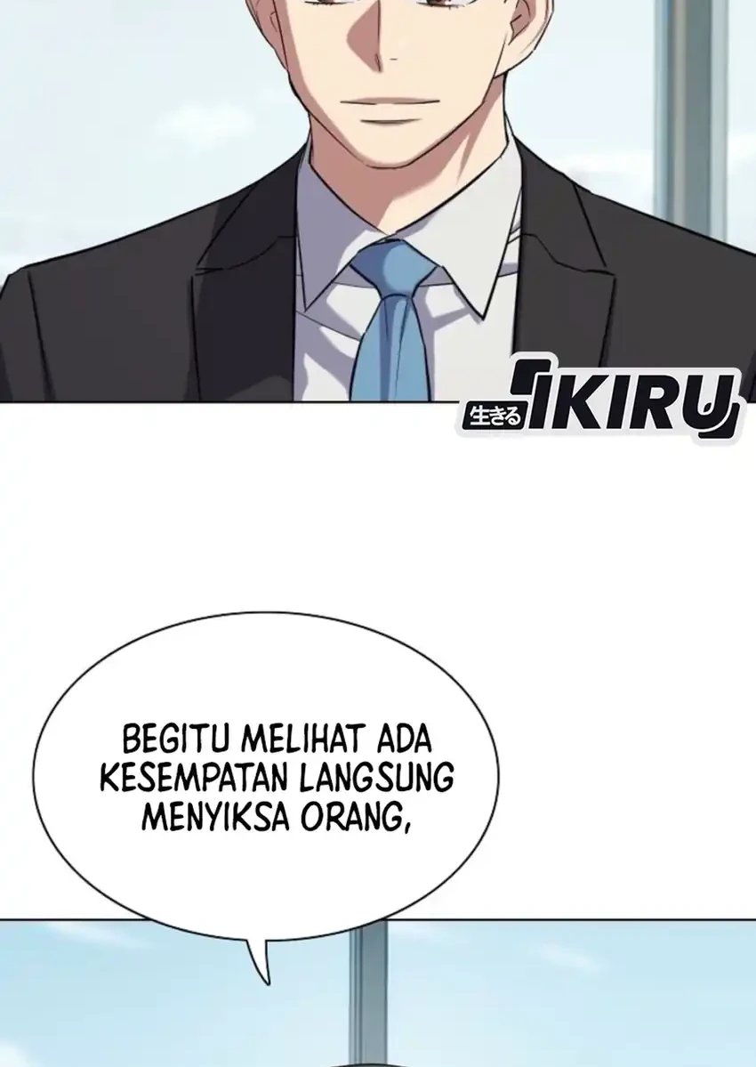 The Youngest Son Of A Rich Family Chapter 210 - halaman 17